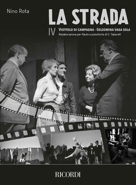 La strada
