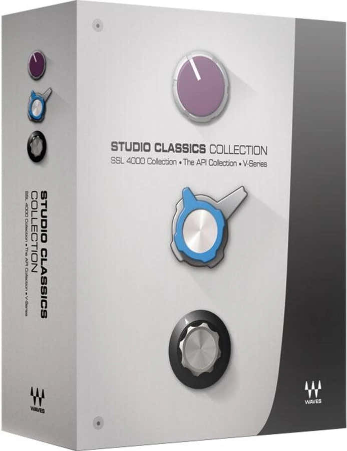 Collezione Studio Classics