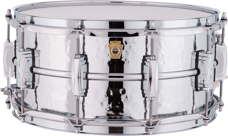 Lm402K - 14 X 6.5" Supraphonic - Martellato