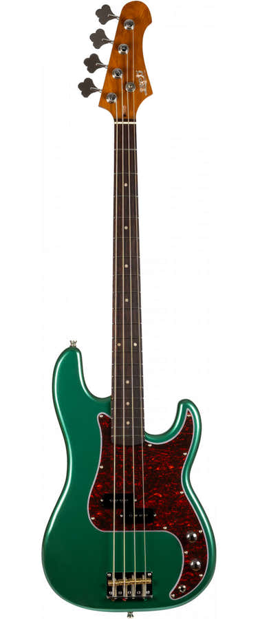JPB 300 Verde