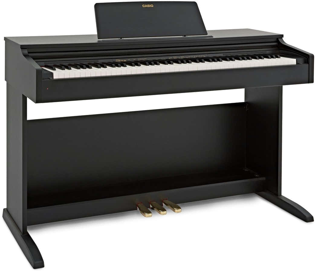 AP-270 Celviano Nero