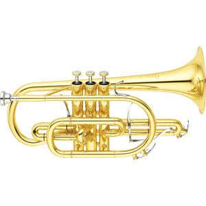 PROF. CORNET - CORNETTA NEO / PERCE L