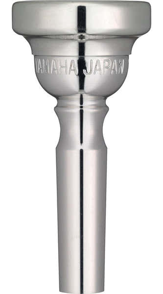 Yamaha 11E4S Standard Argentato (Cornetta)