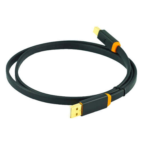 Classe A USB 1m