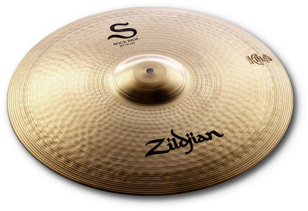 S20RR - S Family 20" Ride rock
