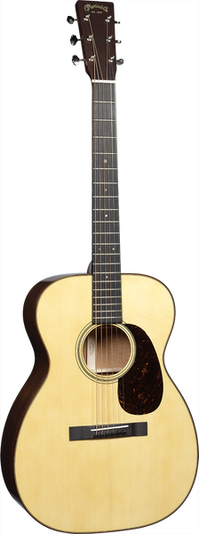 Custom Shop 00 Grand Concert C22-054200 (Ab Visit)