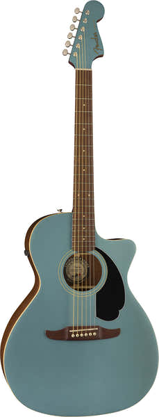 Fender Newporter Player WN Tidepool