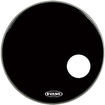 BD18RB - EQ3 RESONANT BLACK 18