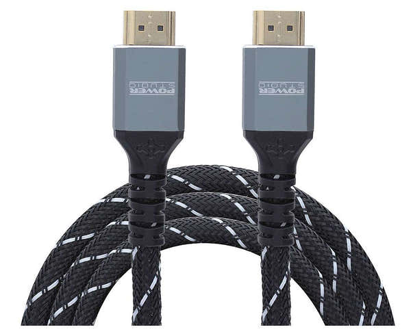 Power Studio Cavo HDMI 8K 3M