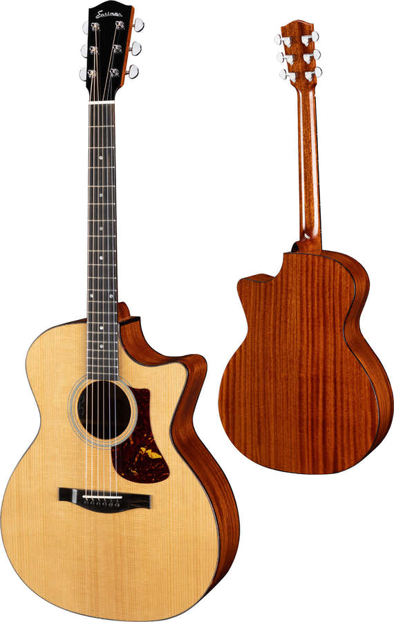 AC122-1ce-DLX Naturale