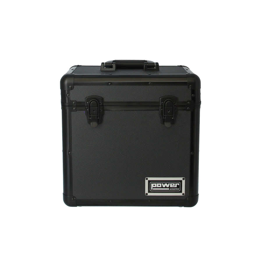Flight case 60 vinili