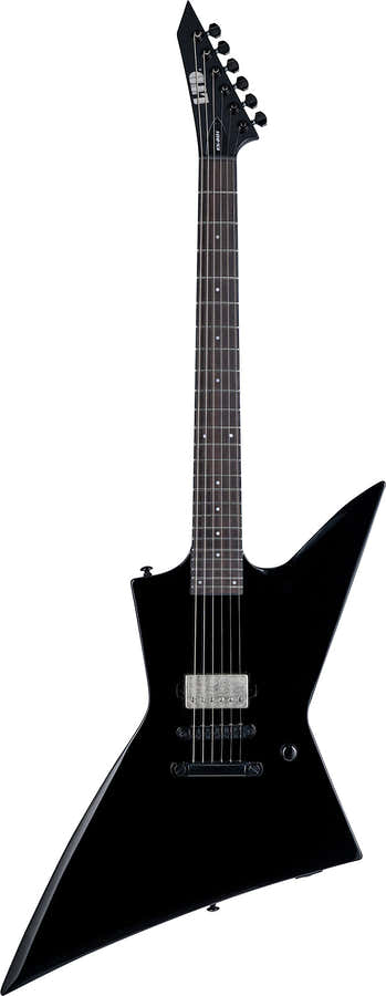 Ltd Ex-201 Nero