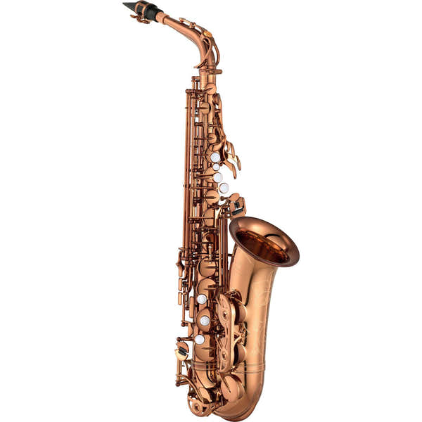 Yamaha YAS62 Alto Mib Ambrato