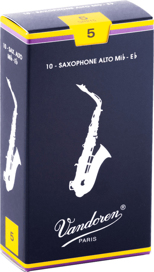 TRADIZIONALE 5 - SR215