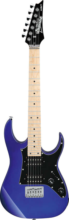 GRGM21M-JB Blu gioiello Mikro Gio