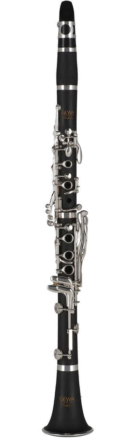 Ambition CL651 Sib (18 Chiavi Argentate)