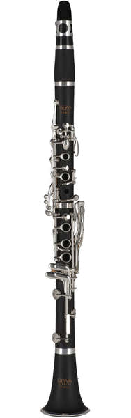 Ambition CL651 Sib (18 Chiavi Argentate)