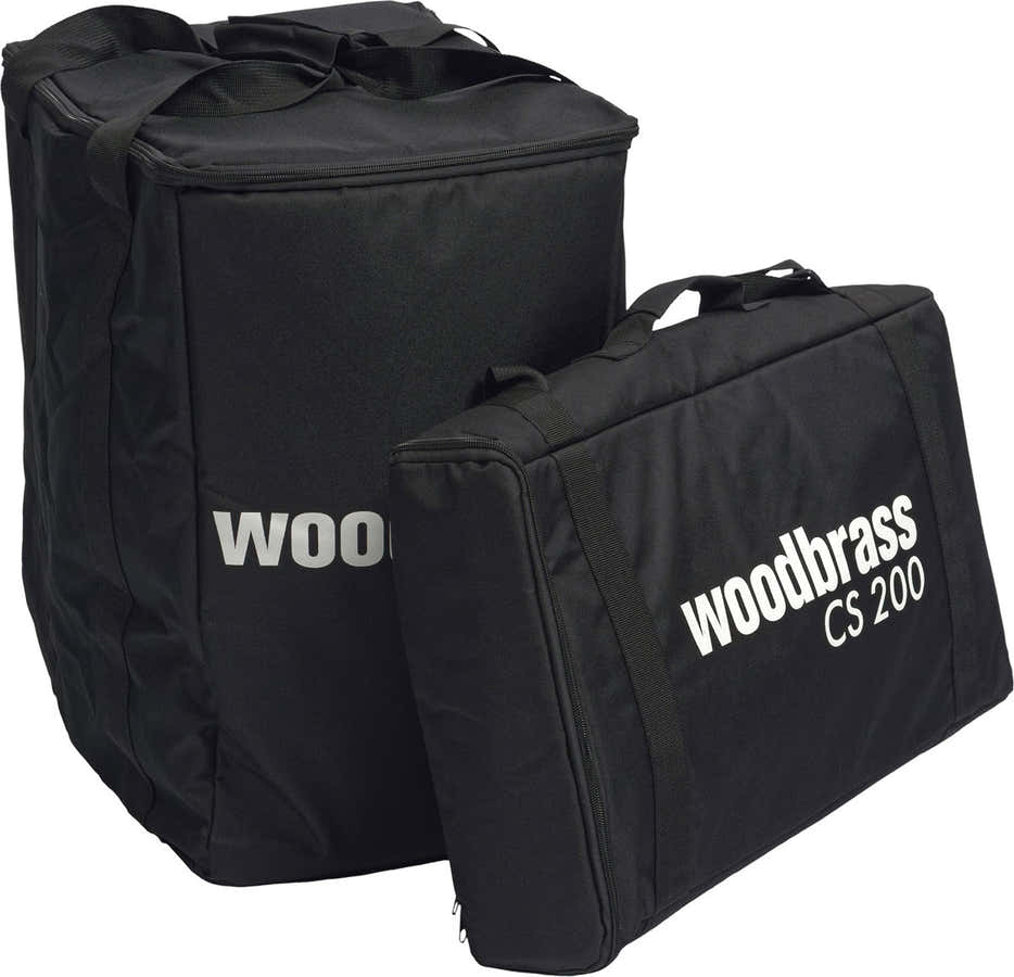 Custodia per CS200 colonna + subwoofer
