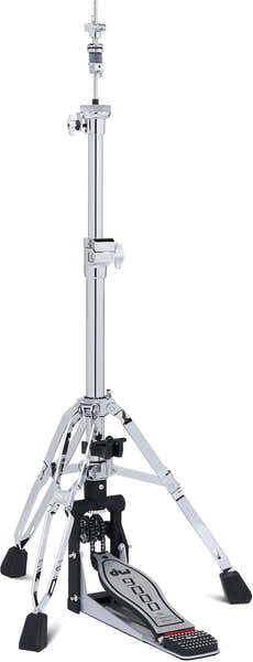 DWCP9500X - Supporto per hi-hat a tre gambe serie 9000X