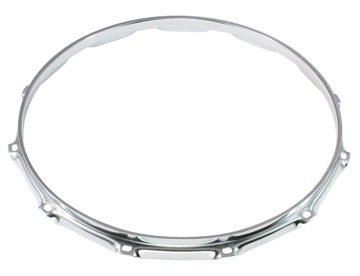 H23-14-12 - CERCHIO 14" 12 TIRANTI SUPER TRIPLA FLANGIA 2.3MM