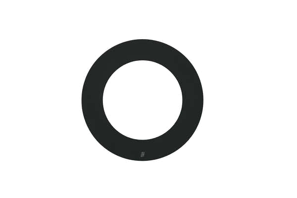 13" SOFT SOUND RING
