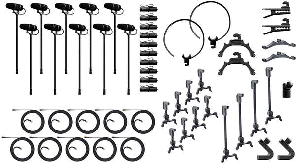KIT-4099-DP-10C-C