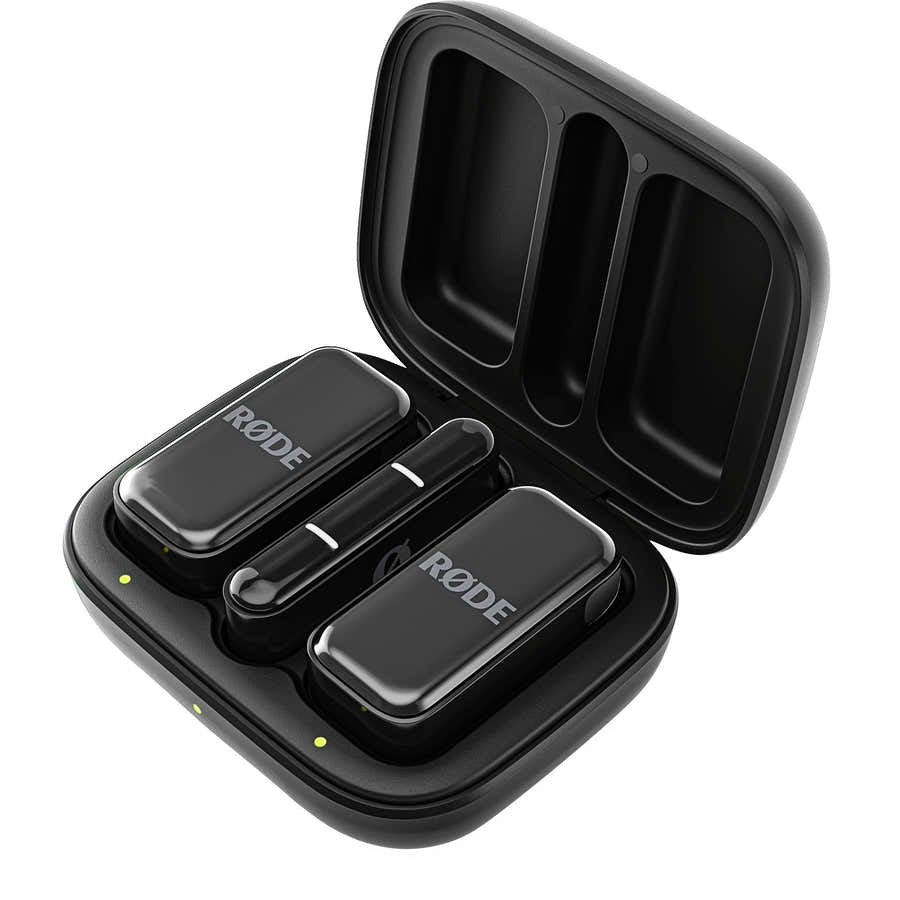 Wireless Micro Lightning - Ricondizionato