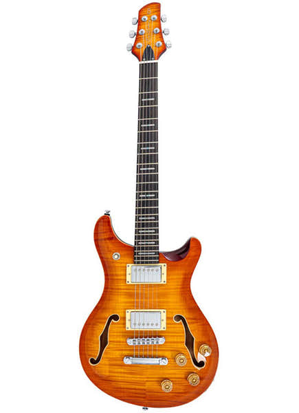 Q7 Hollow EN Sfumatura ambra