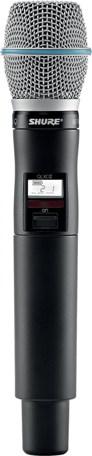 QLXD2-B87C-H51