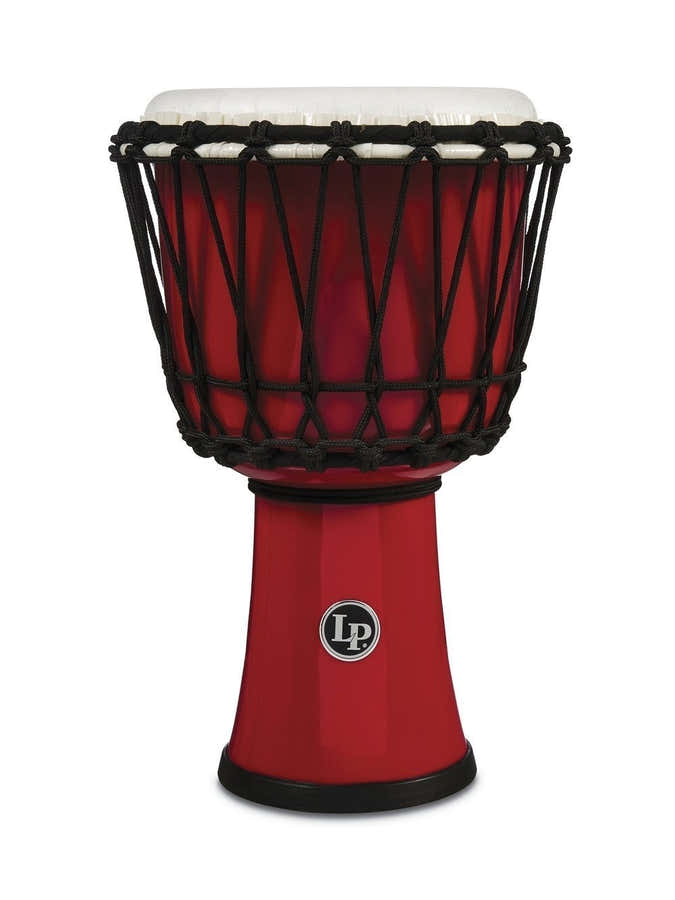 LP1607RD DJEMBE ROSSO
