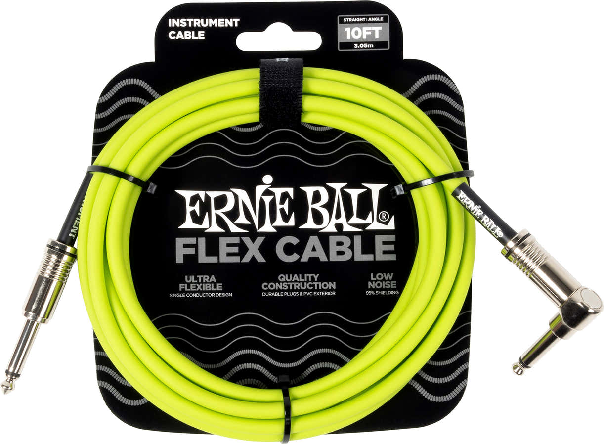 Flex Angolato 3m verde