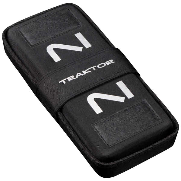 Native Instruments Traktor Borsa modulare