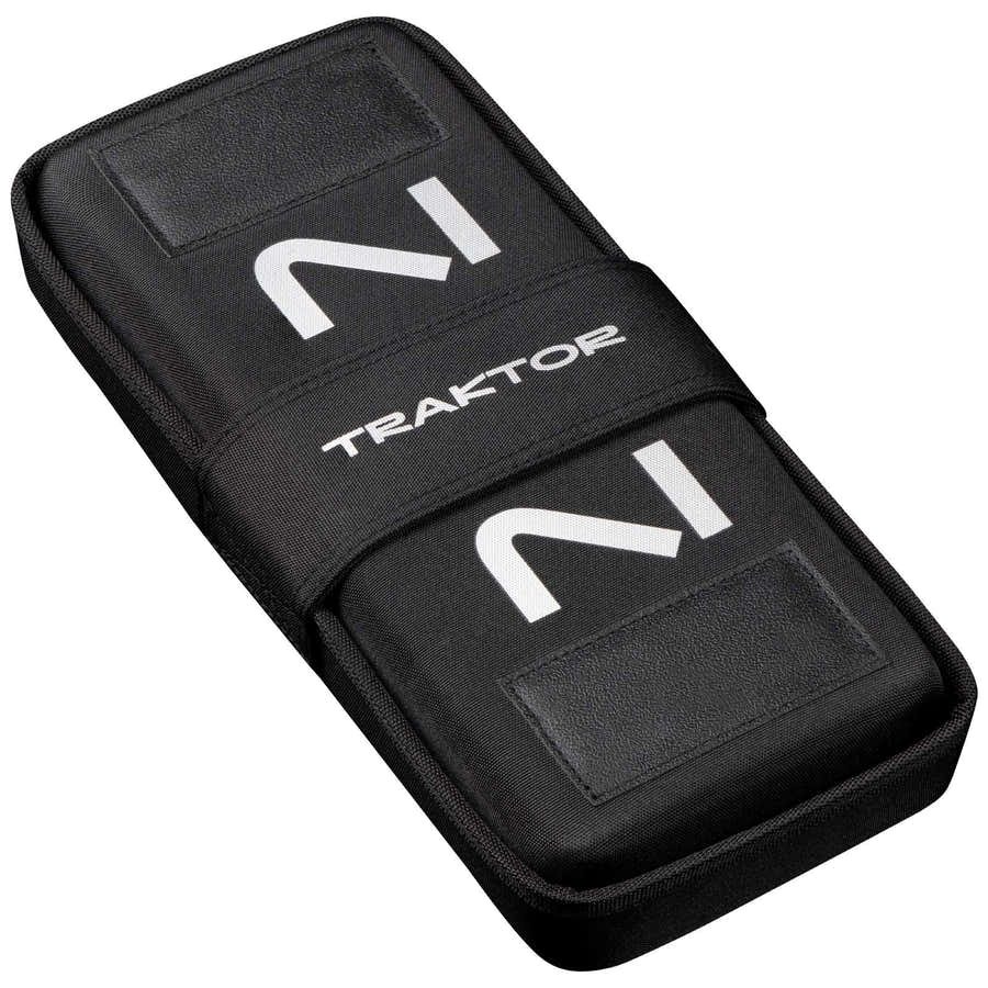 Traktor Borsa modulare