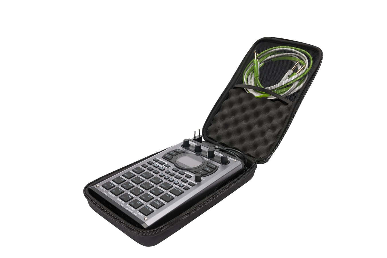 Ctrl Case Sp-404 Mk2 Nero/Nero