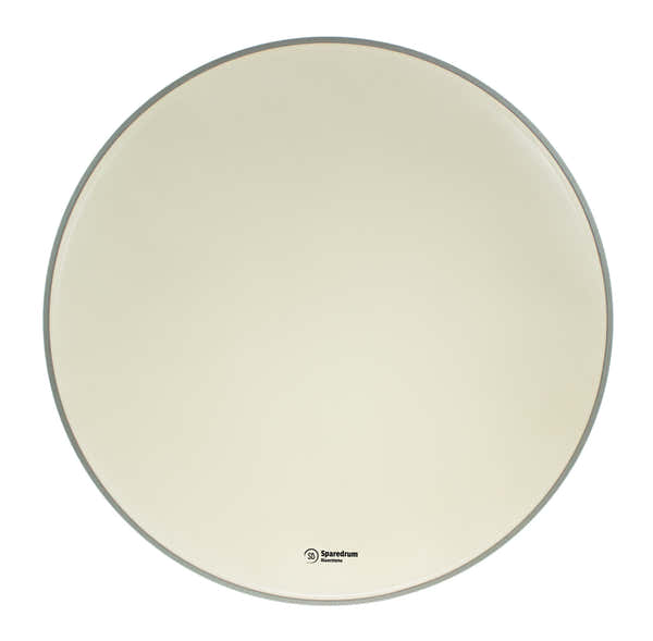 Sparedrum AS18CO - 18" Alverstone Rivestita - 1 Strato - 1 Mil