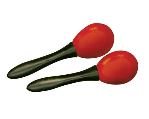 Uova sonore maracas