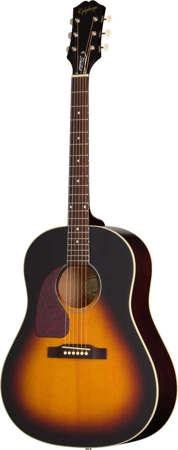 J-45 Studio Mancino Vintage Sunburst