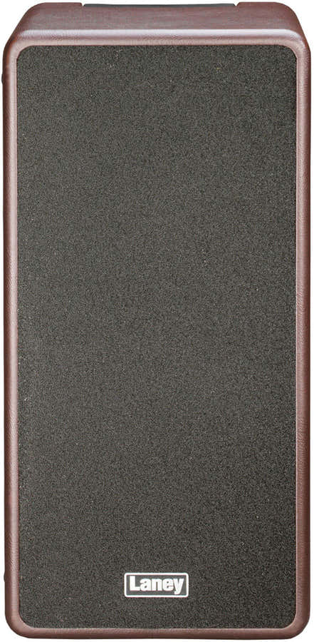 A-DUO 120W/2X8" 2 canali