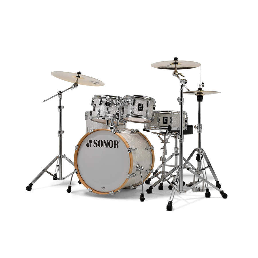 AQ2 Studio Acero Bianco Perla 17335