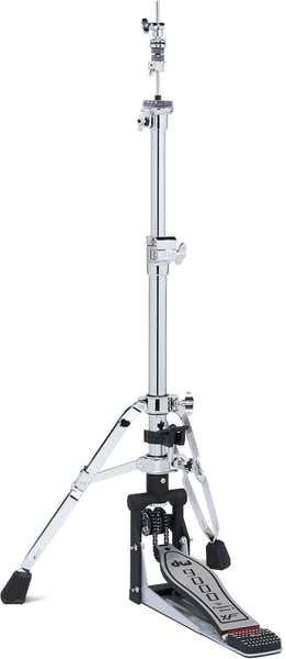 DWCP9500XFTX - Supporto per hi-hat a due gambe XF serie 9000X