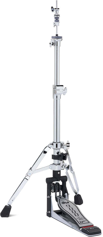 DWCP9500XFTX - Supporto per hi-hat a due gambe XF serie 9000X