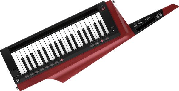 RK-100S 2 RED