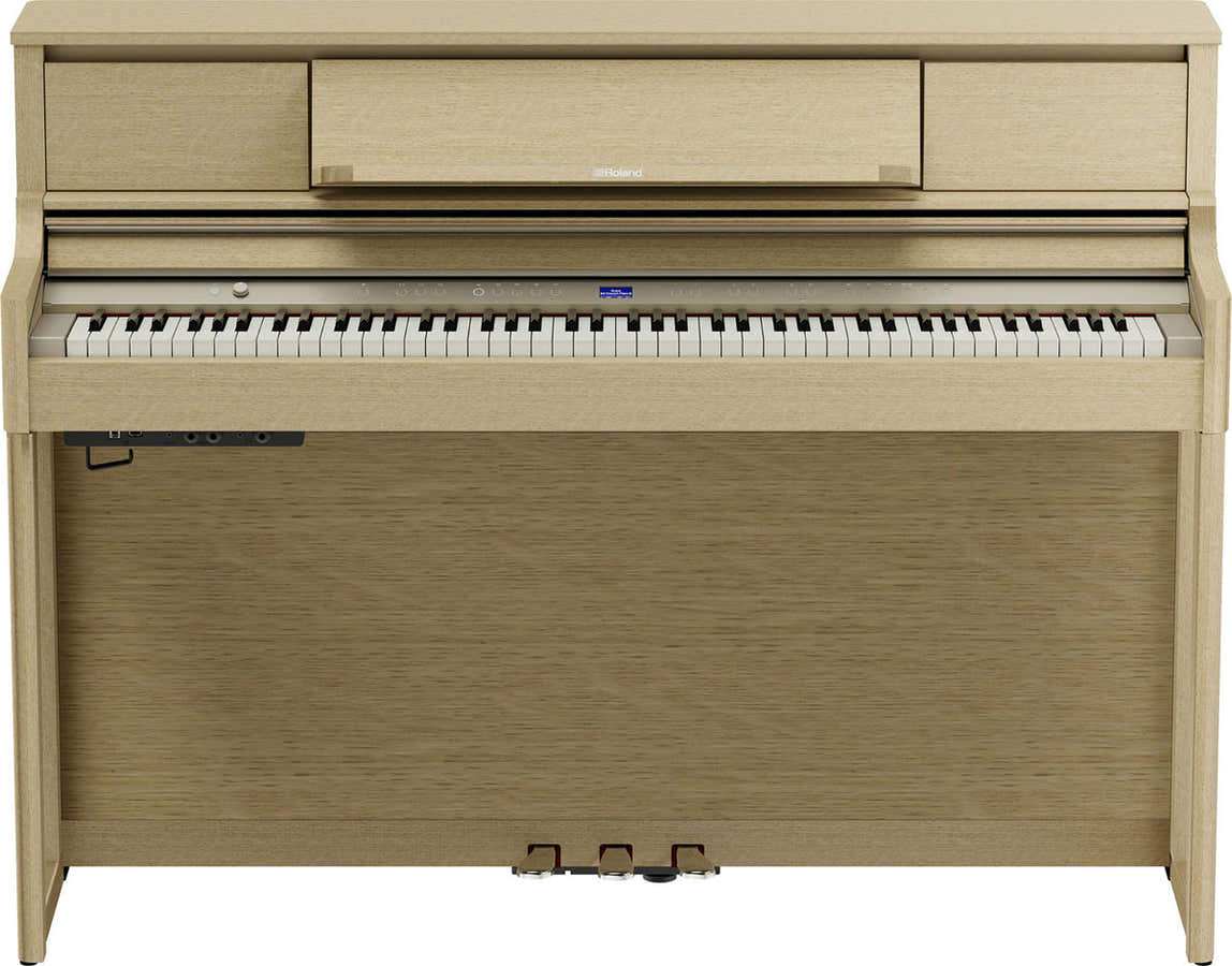 LX-5 Rovere chiaro