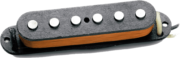 SJAG-1N - VINTAGE JAGUAR NECK WITHOUT COVER