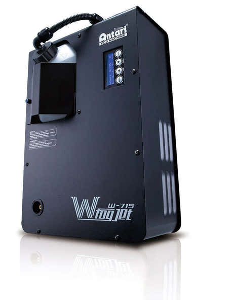 Antari Fog Machine Antari W-715