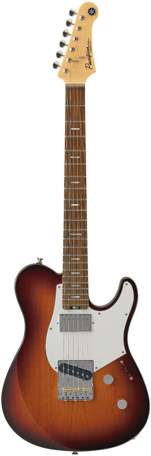 Pacifica SC Standard Plus 11S Sfumatura deserto