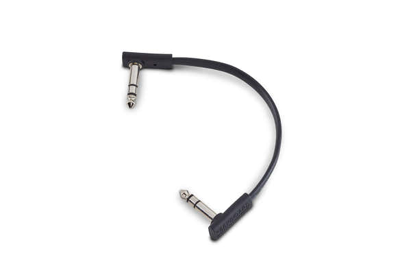 Cavo TRS piatto CAB-f-TRS-15-bk