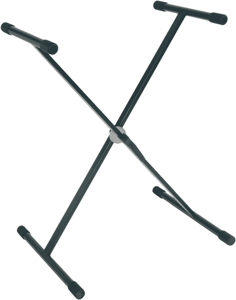 RTX Supporto per tastiera RX Nero