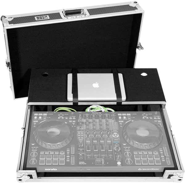 Walkasse Pro FLX10 LTS Argento