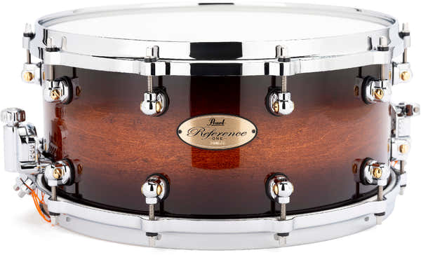 Reference One Series 14"x6,5" 20ply Snaredrum Brooklyn Burst